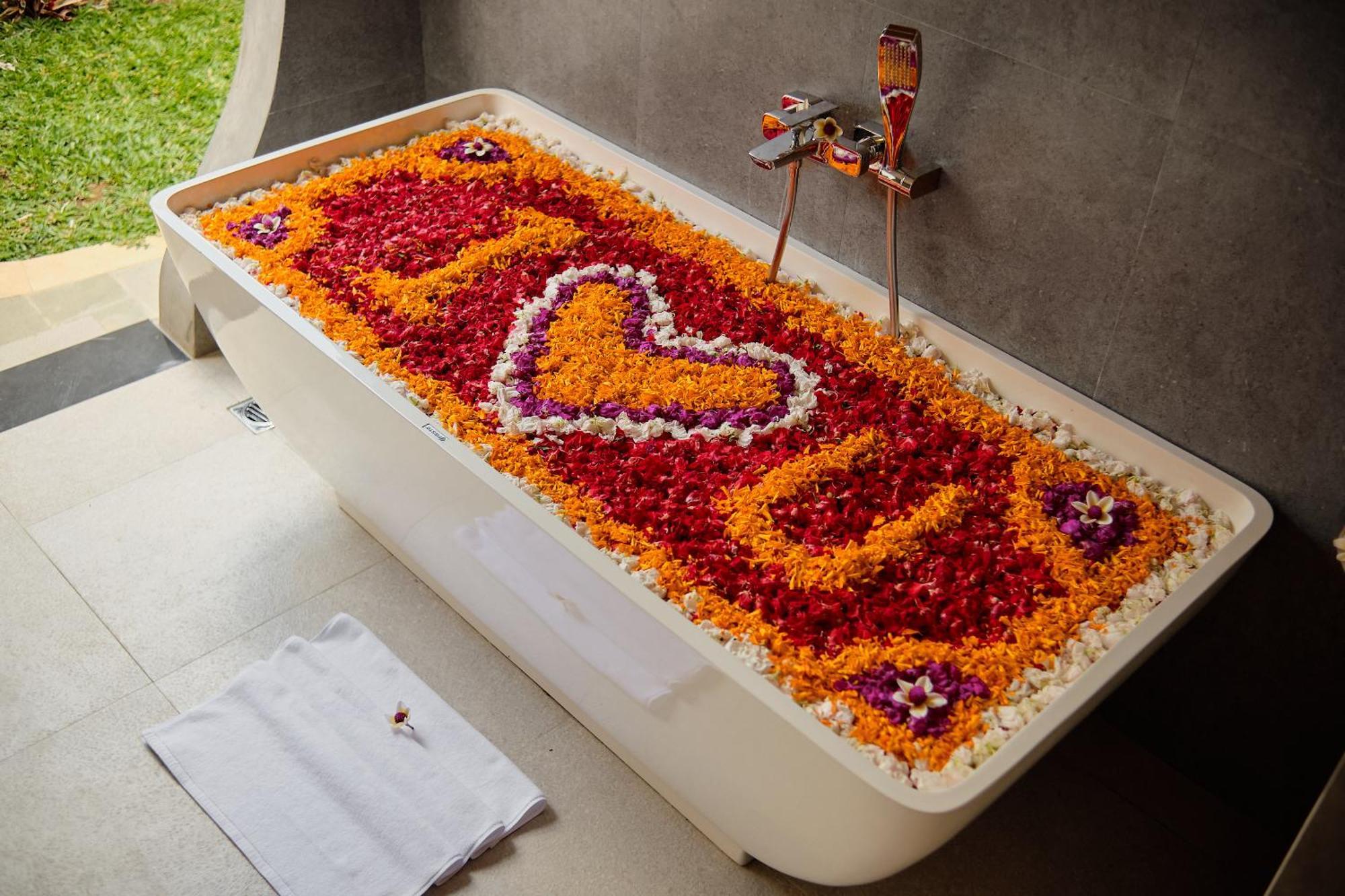 Ari Yudha Ubud Villa Bagian luar foto