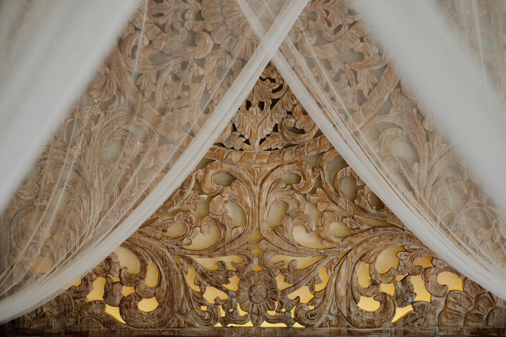 Ari Yudha Ubud Villa Bagian luar foto